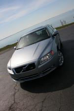 Volvo S80 AWD V8 2007 года